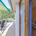 Petar In Begi Lejlighed Vrsar