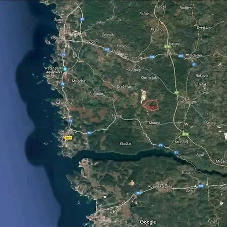 Petar In Begi