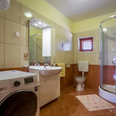 Petar In Begi Apartman Vrsar