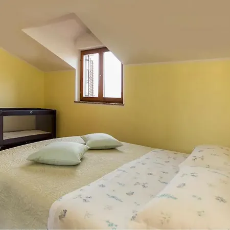 Petar In Begi Apartman *