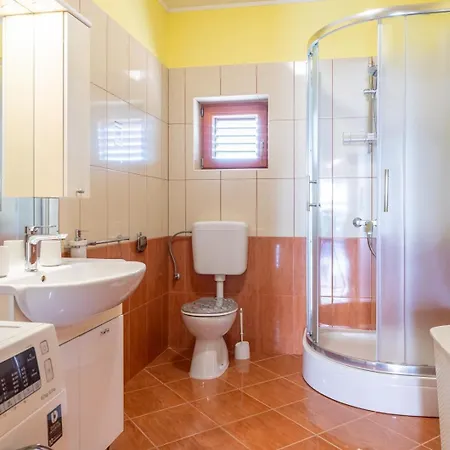 Petar In Begi Apartman Vrsar