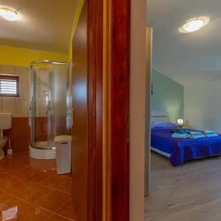 Apartman Petar In Begi