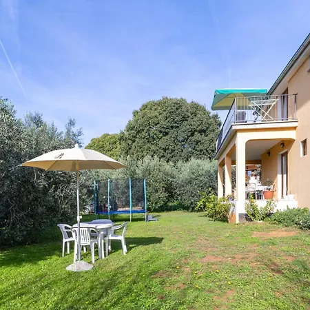 Apartman Petar In Begi *
