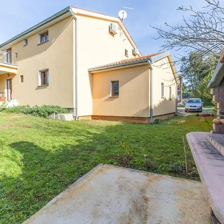 Petar In Begi Vrsar