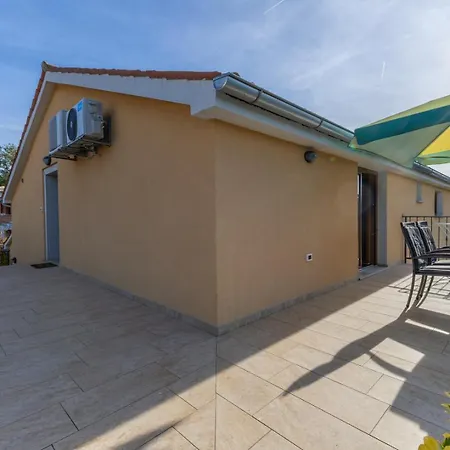 Apartman Petar In Begi *