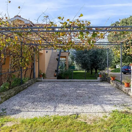 Petar In Begi Apartman *