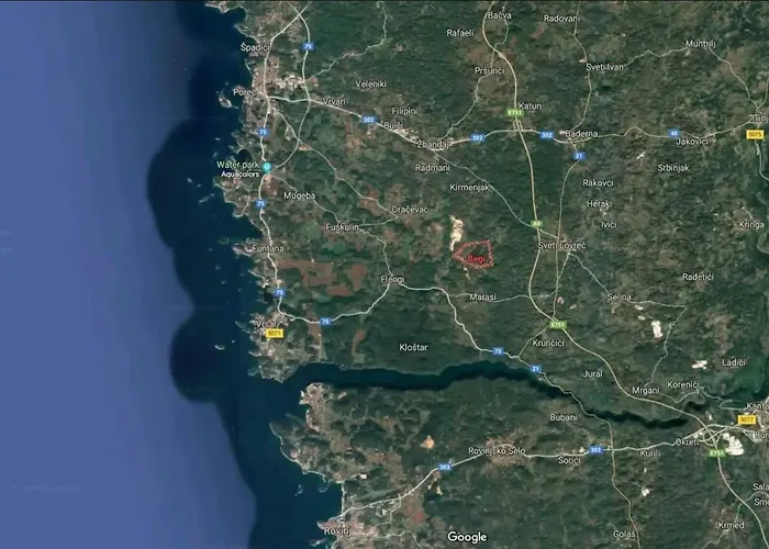 Petar In Begi