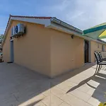 Apartment Petar In Begi *