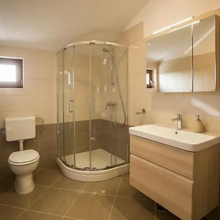 Daire Petar In Begi Vrsar