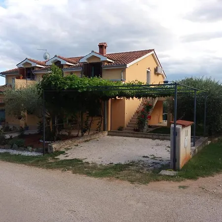 Apartment Petar In Begi