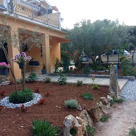 Apartment Petar In Begi Vrsar