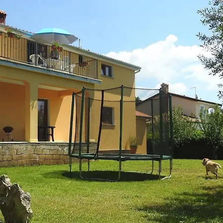 Apartment Petar In Begi