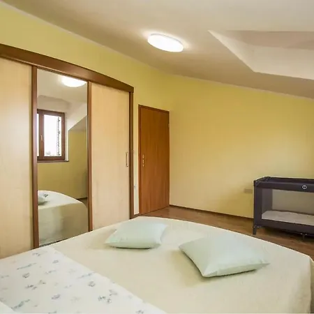 Petar In Begi Apartment Vrsar