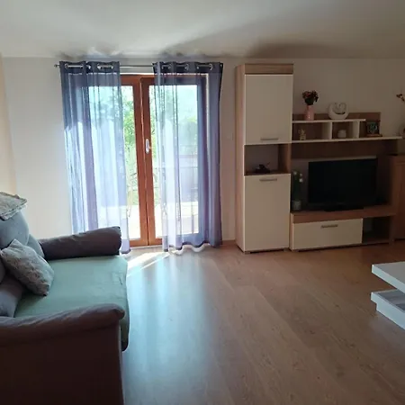 Apartment Petar In Begi *