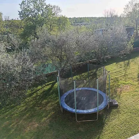 Petar In Begi Vrsar