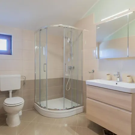 Apartamento Petar In Begi Vrsar