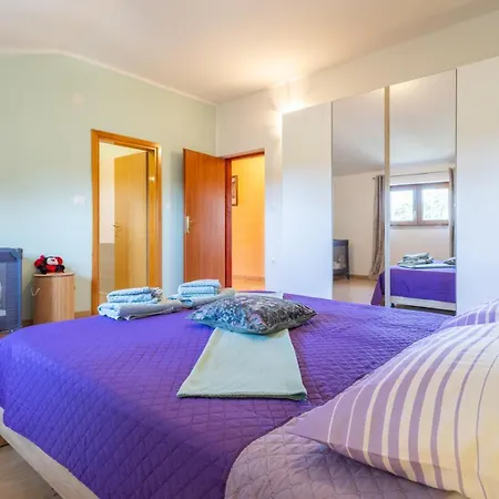 Apartamento Petar In Begi